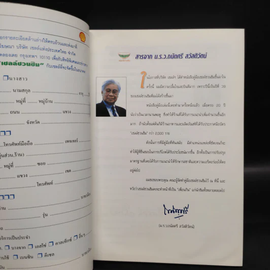 คู่มือเชลล์ชวนชิม รูปที่ 5