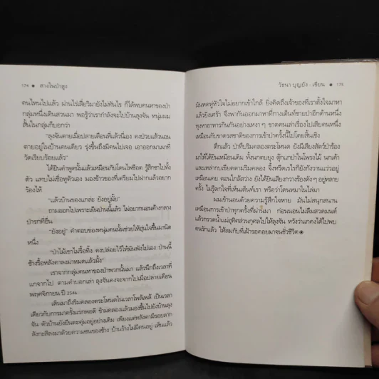 สางในป่าสูง - วัธนา บุญยัง รูปที่ 7