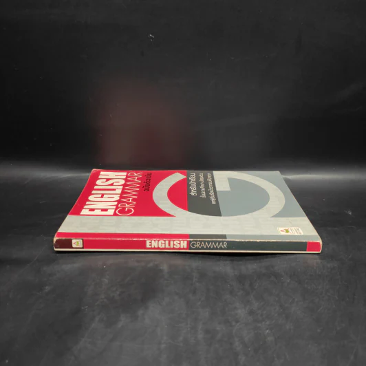 English Grammar ฉบับติวเข้ม รูปที่ 3