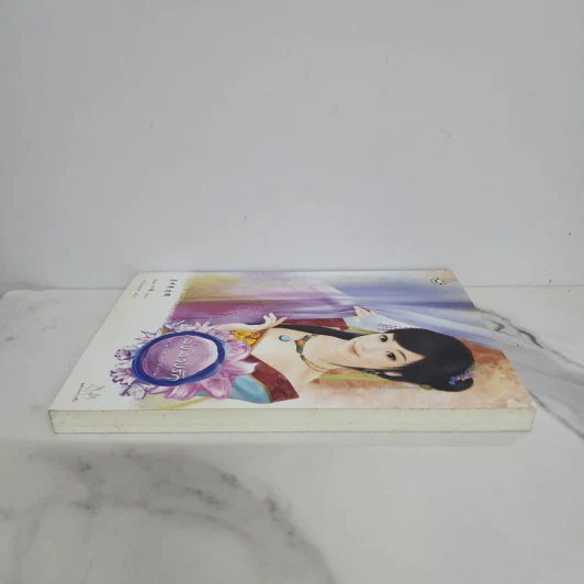 เล่ห์ลวงรัก - ซินฉ่ง รูปที่ 3