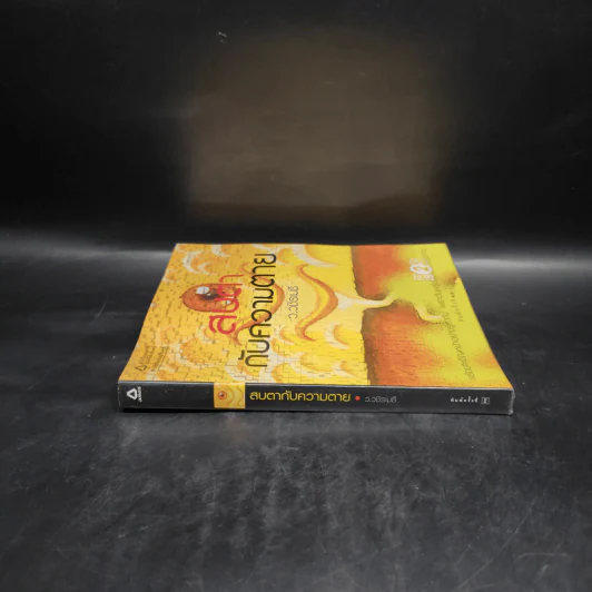 สบตากับความตาย - ว.วชิรเมธี รูปที่ 3