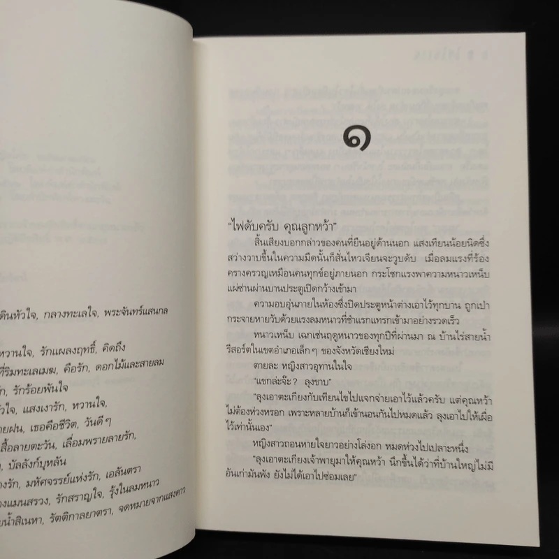 ไฟในวายุ - ดวงตะวัน รูปที่ 6