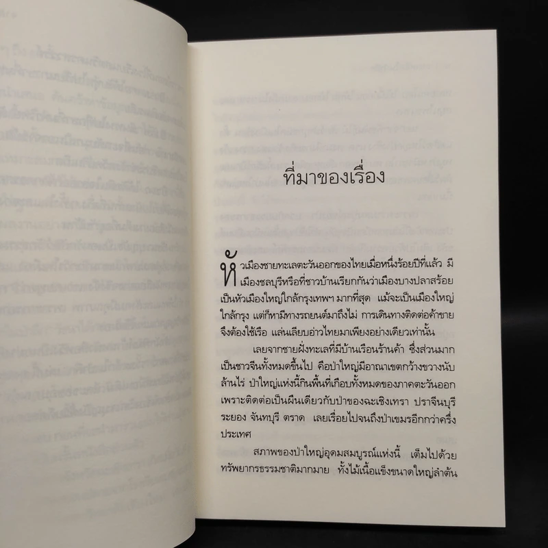 รางเหล็กในป่าลึก - วัธนา บุญยัง รูปที่ 6