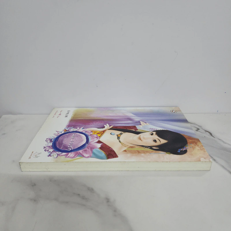 เล่ห์ลวงรัก - ซินฉ่ง รูปที่ 3
