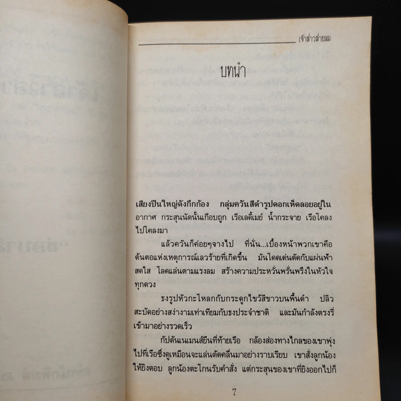 เจ้าสาว สายลม - ช่อมาลี รูปที่ 6