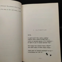 Eclipse + Breaking Dawn + New Moon - Stephenie Meyer รูปที่ 6