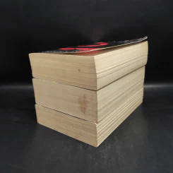 Eclipse + Breaking Dawn + New Moon - Stephenie Meyer รูปที่ 3