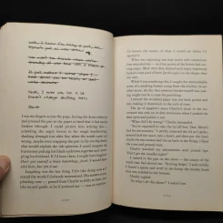 Eclipse + Breaking Dawn + New Moon - Stephenie Meyer รูปที่ 7