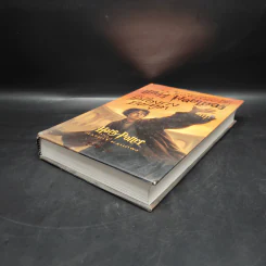 Harry Potter Year 7 แฮร์รี่ พอตเตอร์ กับเครื่องรางยมทูต (ปกแข็ง) - J.K.Rowling รูปที่ 4