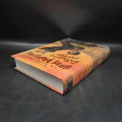 Harry Potter Year 7 แฮร์รี่ พอตเตอร์ กับเครื่องรางยมทูต (ปกแข็ง) - J.K.Rowling รูปที่ 5