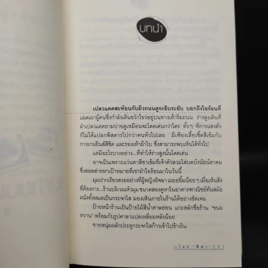 แม่ค้าขนมหวาน 2 เล่มจบ - ฬีฬา รูปที่ 6