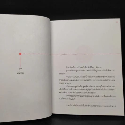 โตเกียวไม่มีขา - นิ้วกลม รูปที่ 6