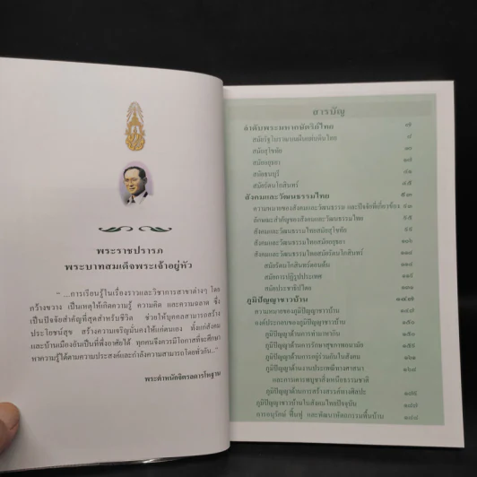 สารานุกรมไทยสำหรับเยาวชน ฉบับเสริมการเรียนรู้ เล่ม 3 รูปที่ 6