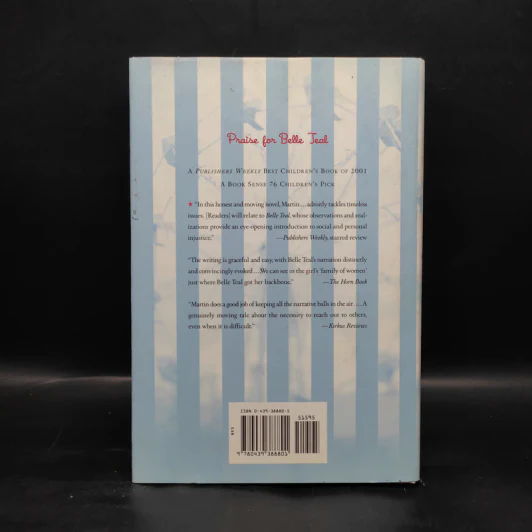 A Corner of the Universe - Ann M. Martin รูปที่ 2