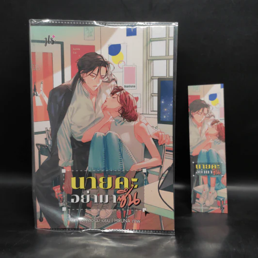 นายคะ อย่ามาซึน - เจ้าหญิงผู้เลอโฉม รูปที่ 1
