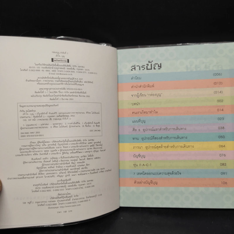 เข้าใจ...บุญ - ภัทริน ซอโสตถิกุล รูปที่ 5