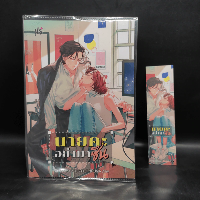 นายคะ อย่ามาซึน - เจ้าหญิงผู้เลอโฉม รูปที่ 1