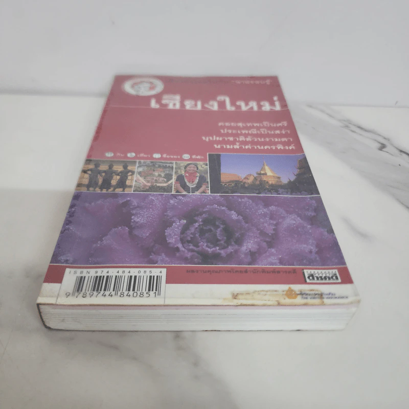 เที่ยวทั่วไทยไปกับนายรอบรู้ เชียงใหม่ รูปที่ 5