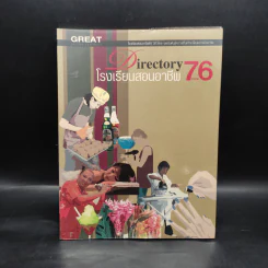 โรงเรียนสอนอาชีพ 76 จังหวัด รูปที่ 1