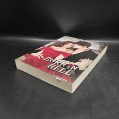 BURN IN HELL รักมันทำให้คลั่ง - S.AQUA รูปที่ 4