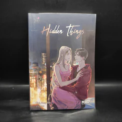 Hidden Things - Chai_Hong รูปที่ 1