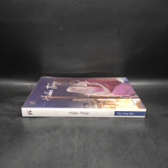 Hidden Things - Chai_Hong รูปที่ 3