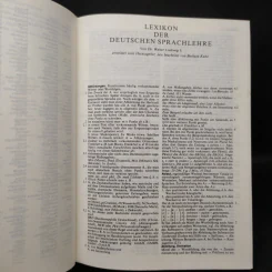 Wahrig Deutsches Wörterbuch พจนานุกรมภาษาเยอรมัน รูปที่ 7