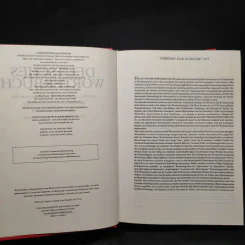 Wahrig Deutsches Wörterbuch พจนานุกรมภาษาเยอรมัน รูปที่ 6