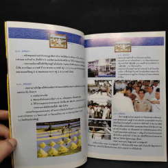 เทิดไท้องค์ราชัน เป็นมิ่งขวัญปกเกล้าฯของชาวไทย รัชกาลที่ 9 รูปที่ 6