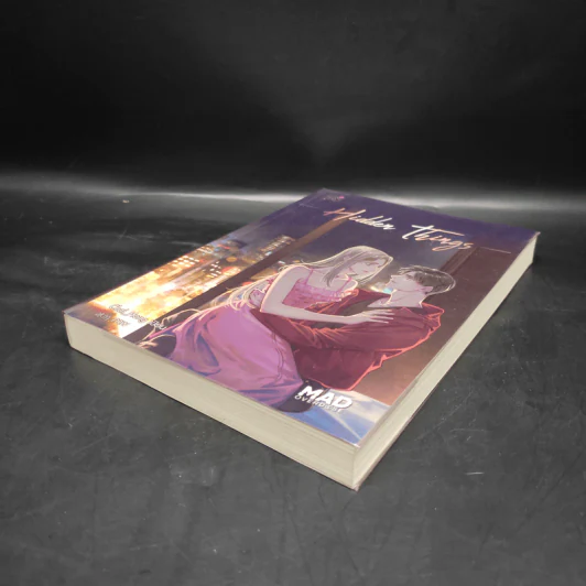 Hidden Things - Chai_Hong รูปที่ 4