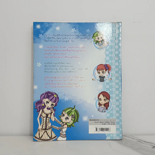 Girl Power ร้อยไอเดียแต่งตัวสวยแบบ DIY รูปที่ 6