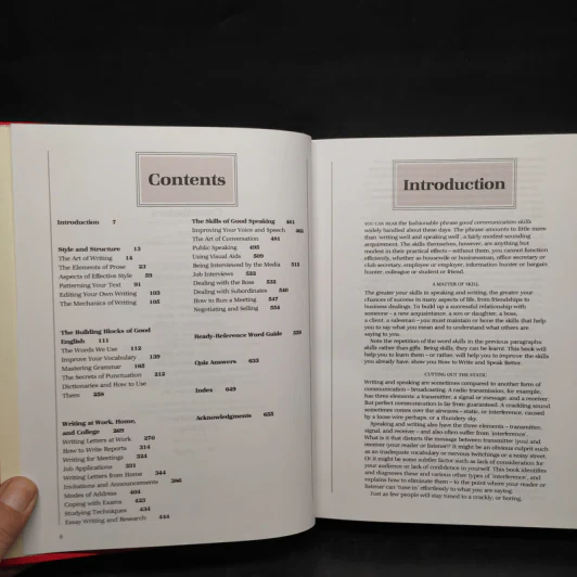 How to Write and Speak Better - Reader's Digest รูปที่ 6