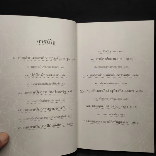 เมตตาฆ่าศัตรู - บุญมี พวงเพชร รูปที่ 6