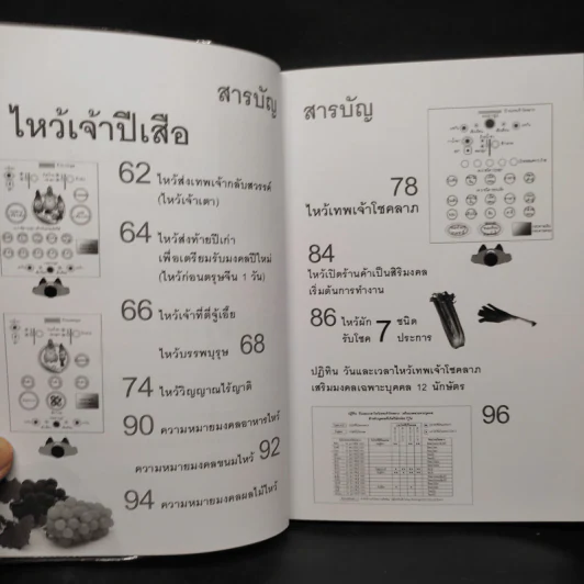 รับทรัพย์ปีเสือ - วิศิษฎ์ เตชะเกษม รูปที่ 5