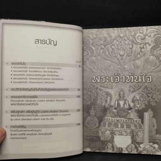 หลวงพ่อทันใจ รูปที่ 6