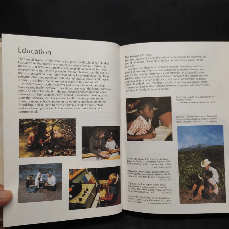 Funk & Wagnalls New Encyclopedia 1 รูปที่ 6