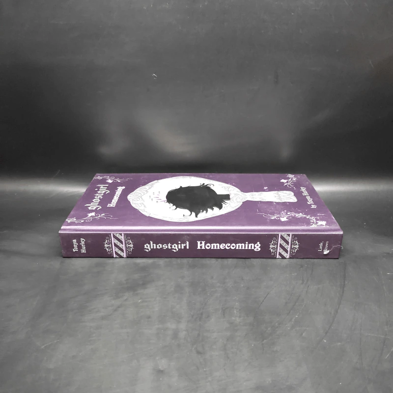 Ghostgirl Homecoming - Tonya Hurley รูปที่ 3