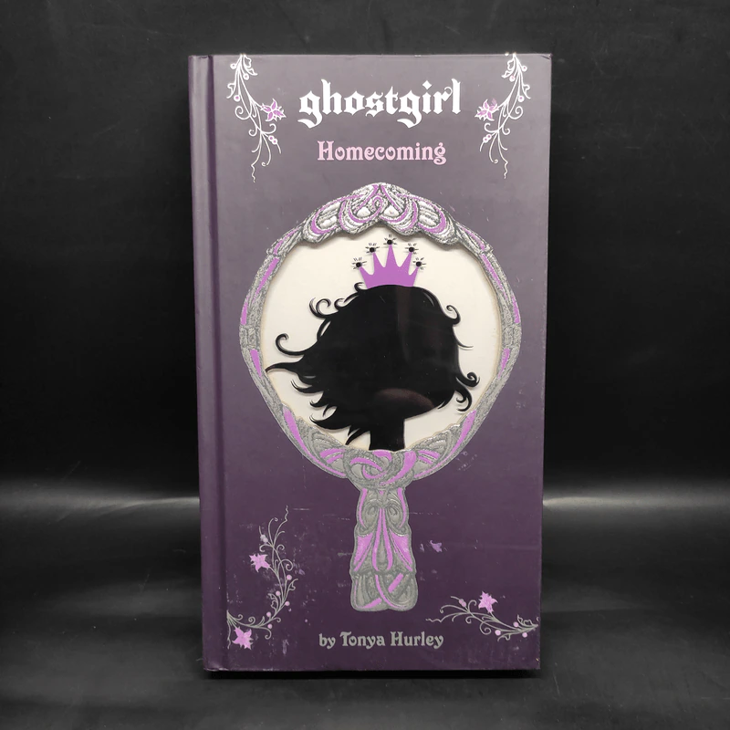 Ghostgirl Homecoming - Tonya Hurley รูปที่ 1