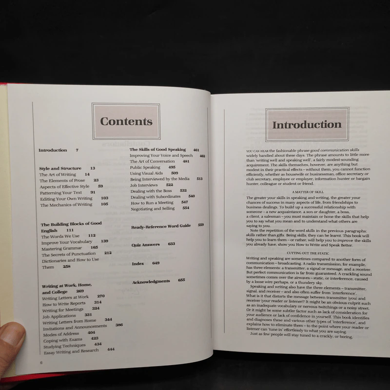 How to Write and Speak Better - Reader's Digest รูปที่ 6