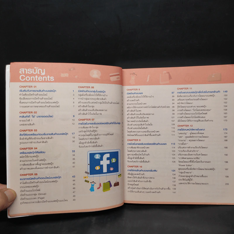 เปิดร้านให้ได้เงินล้านบน Facebook รูปที่ 6