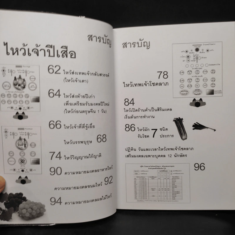 รับทรัพย์ปีเสือ - วิศิษฎ์ เตชะเกษม รูปที่ 5