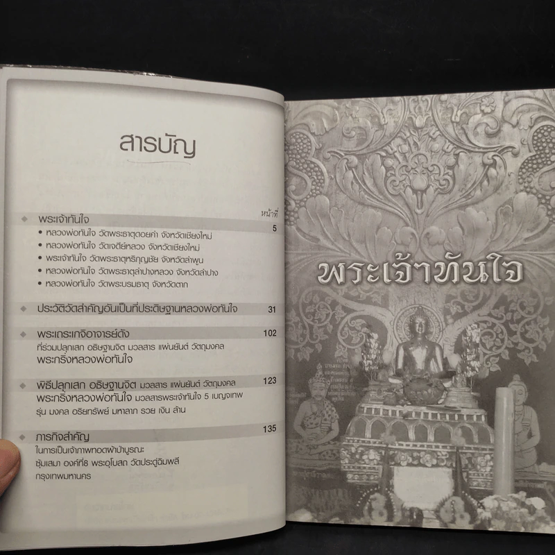 หลวงพ่อทันใจ รูปที่ 6
