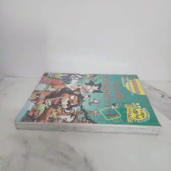 ผจญภัยในทวีปแอฟริกา เล่ม 1 รูปที่ 3