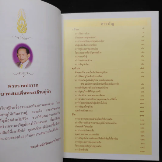 สารานุกรมไทยสำหรับเยาวชน ฉบับเสริมการเรียนรู้ เล่ม 10 รูปที่ 6