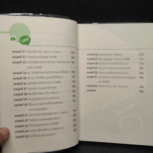 52 เทคนิคขายดีบน Line - สืบศักดิ์ ลิ่วลักษณ์ รูปที่ 7