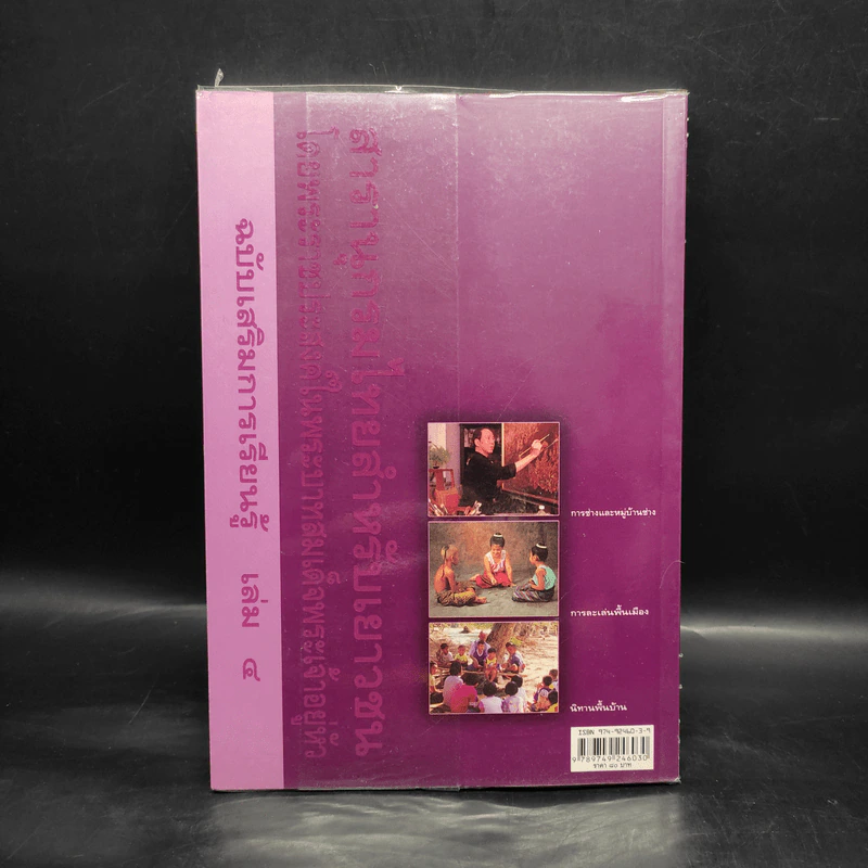 สารานุกรมไทยสำหรับเยาวชน ฉบับเสริมการเรียนรู้ เล่ม 4 รูปที่ 2