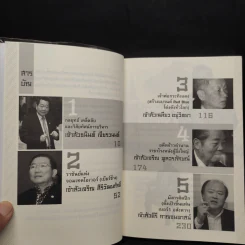 5 เสือ พันธุ์มังกร - ถนอมศักดิ์ จิรายุสวัสดิ์ รูปที่ 6