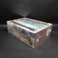 Box Set คู่ชิด สองปฏิปักษ์ 3 เล่มจบ - จี้เย่ว์เจี๋ยวเจี่ยว (Ji Yue Jiao Jiao) รูปที่ 6