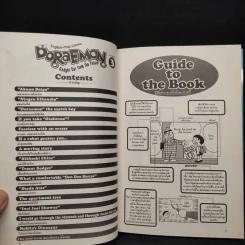 Doraemon English-Thai Comics เล่ม 3 รูปที่ 5