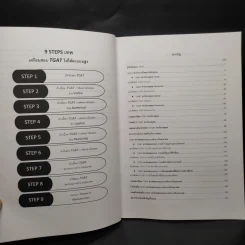 เตรียมสอบ TGAT การคิดอย่างมีเหตุผล & สมรรถนะการทำงานในอนาคต รูปที่ 6